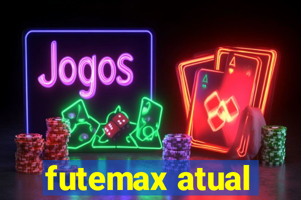 futemax atual